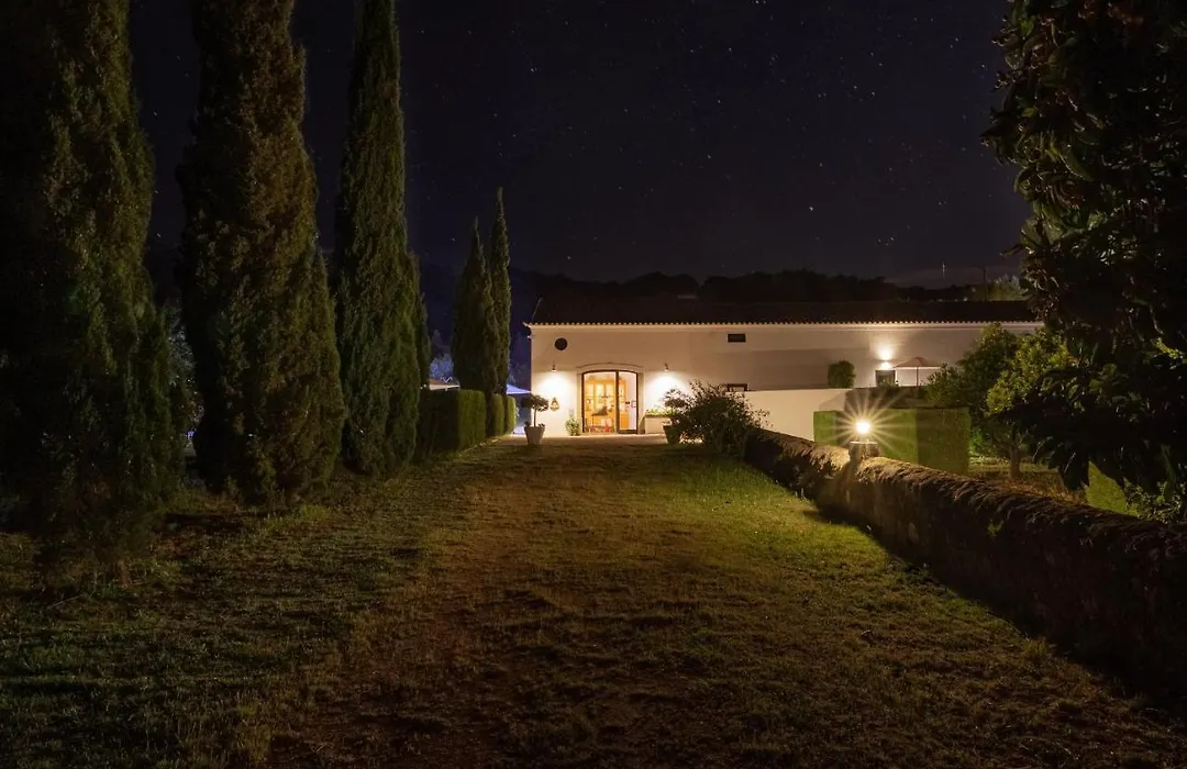 Imani Country House-1