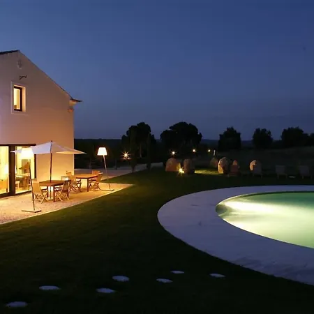 Imani Country House-3